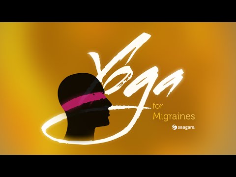 Yoga for Migraines Video