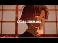 Why You Should DOMINATE Not COMPETE Motivational Speech By Ayanokoji