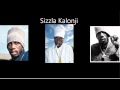 Sizzla Kalonji - Ring Leader