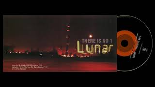 LUNAR "There Is No 1" (complete album + bonuses, croatian instrumental rock, 2000)