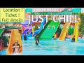 Best Water Park For Family And Kids Just Chill Water Park Waterpark Delhi Waterfun