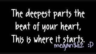 Rest Of You - Megan&amp;Liz - Lyrics♥
