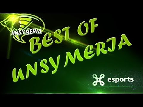 BEST OF UNSYMERIA #3