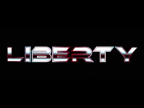 Vindata - Night Sky (Liberty Redux)