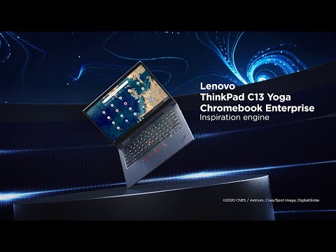 ThinkPad C13 Yoga Chromebook | レノボ・ ジャパン