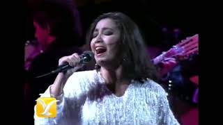 Ana Gabriel - Es Demasiado Tarde - Festival de Viña 1992