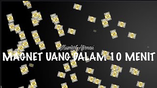 Download lagu Magnet Uang dalam Sepuluh Menit Ampuh | Subliminal Bahasa Indonesia mp3 Download lagu Magnet Uang dalam Sepuluh Menit Ampuh | Subliminal Bahasa Indonesia mp3