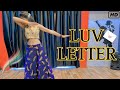 Luv Letter Song Kanika Meet Bros Bollywood Dance By Aru
