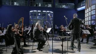 Romeo and Juliet - Fantasy Overture - Tchaikovsky