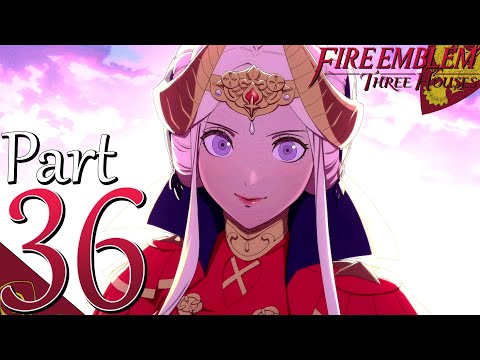 EPILOGUE! | Part 36 | FE3H Adrestian Empire Classic