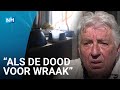 Harry (75) verhuurde zijn loods aan harddrugscriminelen