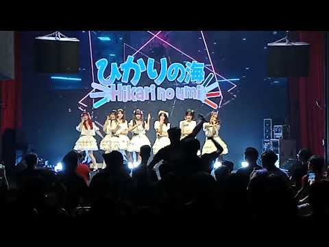 Miruku [Full stage] งาน 𝐀𝐢𝐝𝐨𝐫𝐮 𝐌𝐚𝐭𝐬𝐮𝐫𝐢 #𝟏𝟏 𝐓𝐡𝐞 𝐃𝐚𝐫𝐤 𝐖𝐨𝐫𝐥𝐝 𝐏𝐫𝐞𝐬𝐞𝐧𝐭𝐞𝐝 𝐛𝐲 𝐀𝐬𝐢𝐚 𝐈𝐃𝐎𝐋