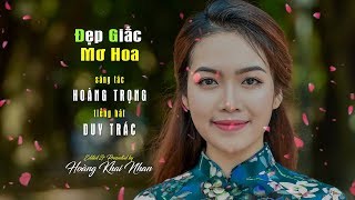 Video hợp âm Còn Tiếng Hát Gửi Người Duy Trác