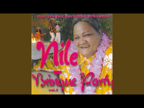 Moana Nui/ Kaina Village