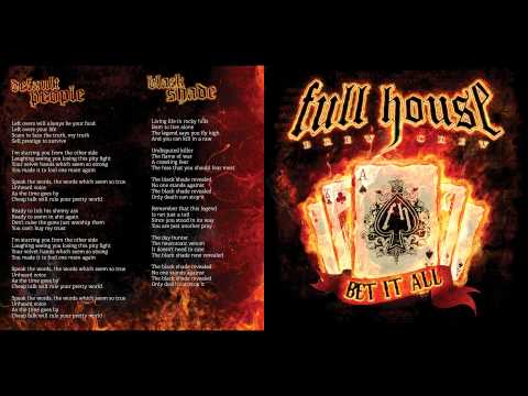 Full House Brew Crew - Bet It All (Full Album)