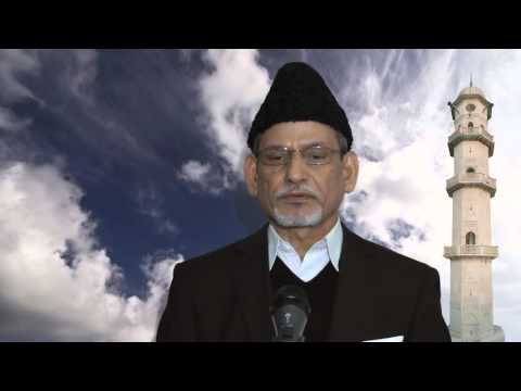 Friday Sermon 27.11.2015 - Hadhrat Abdul Ghaffar Janbah – Urdu