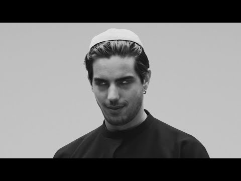 Apashe - Good News (Official Music Video)