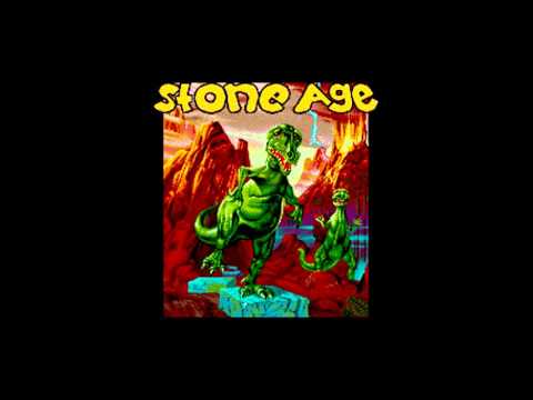 The Best of Retro VGM #521 - Stone Age (Amiga) - Ice Rain