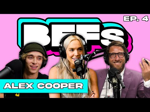 IS ALEX COOPER LEAVING CALL HER DADDY?! — BFFs EP. 4