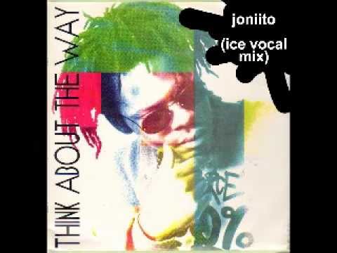 Ice Mc - Think About The Way (JoniitoDJ "Got Iced" Remix) 2012 NEW!!!