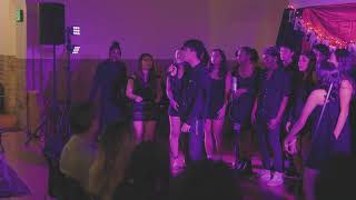 Sweetest Berry (Wayne Brady) by Stanford Everyday People