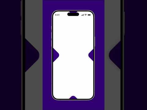 LEVEL UP your Splash Screen Animations! #ui #figmatutorial #figma