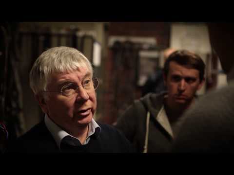 Getting to the bottom of quantum physics