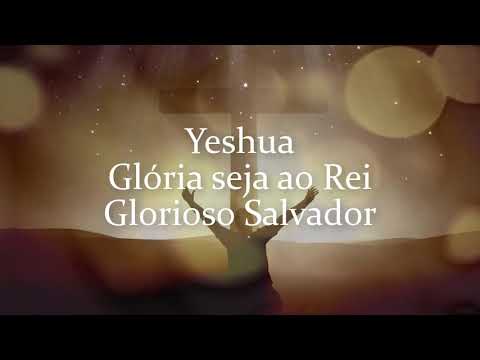 Heloisa Rosa feat  Fernandinho - Yeshua (Com letra)