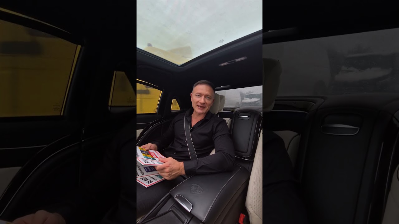 Zobacz krótką wiadomość od Kuby Midela