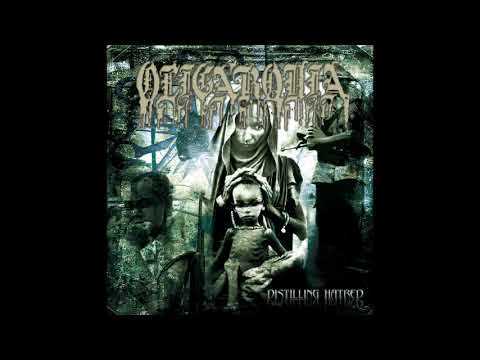 Oligarquia - Distilling Hatred - (2011) - [Full Lenght]