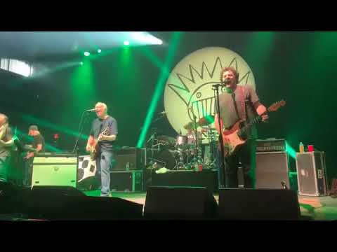 Ween - The Blarney Stone - 2023-03-17 Las Vegas NV Brooklyn Bowl