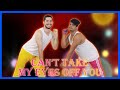 Can't Take My Eyes Off You by Boys Town Gang - JUST DANCE UNLIMITED