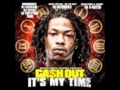 Cash Out Cashing Out