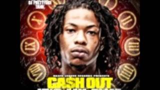 Cash Out - Cashing Out