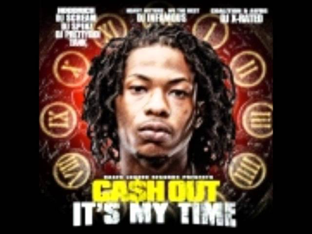 Cash Out - Cashin' Out (Remix Stems)