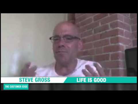 The Power Of Optimism – The Customer Edge