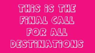 The Saturdays - Up Lyrics