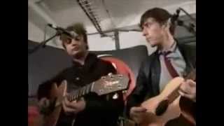 Babyshambles - Oui Fm 18october2007 (full)