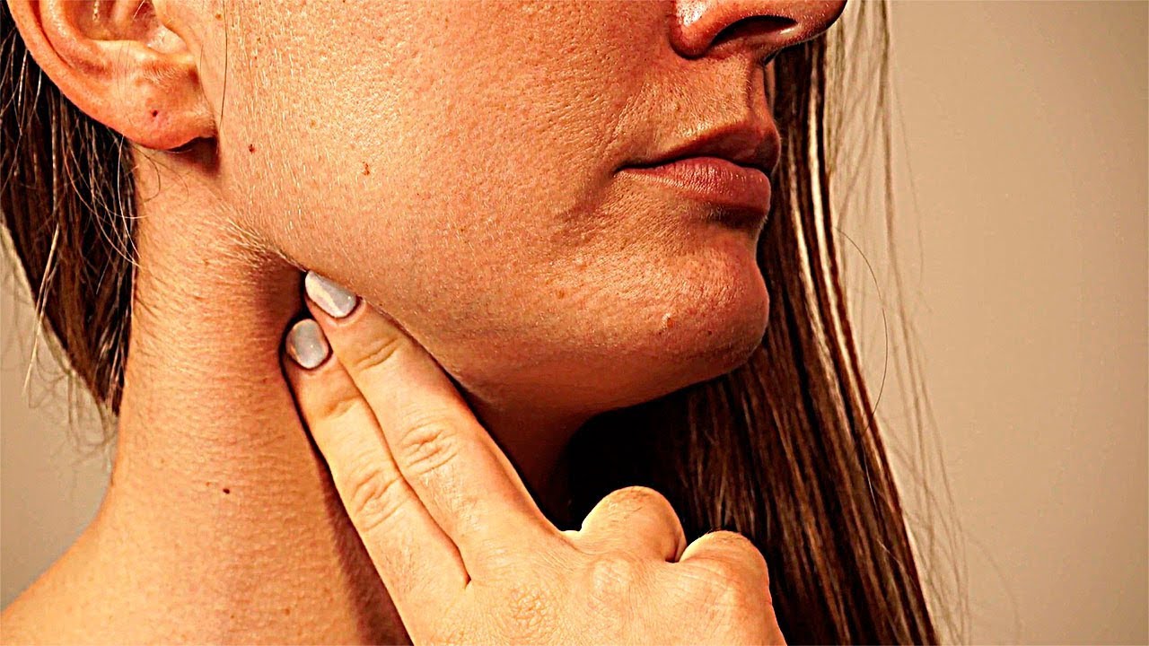 Что, если сильно нажать на сонную артерию