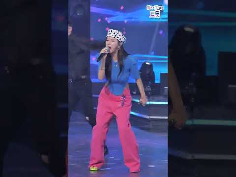 은가은 - 진이 화요일은 밤이 좋아