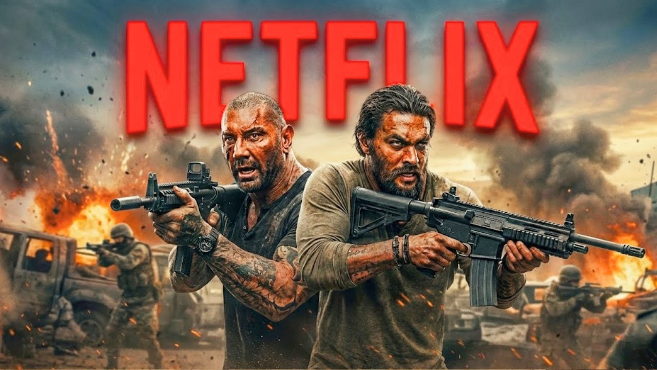 10 Action Tv Series That Are 1000x Better Than Movies