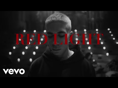 TEEKS - Red Light (Live at the Auckland Townhall)