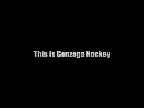 Gonzaga Hockey - Let The Playoffs Begin! (2013-2014)