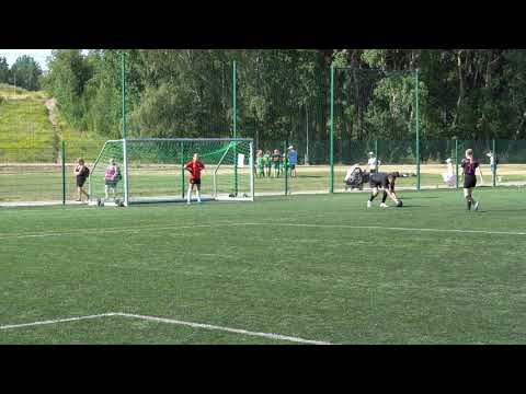 G12E FC Kirkkonummi - VJS/T09 (Rankkarit)