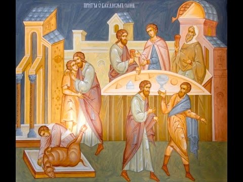 Sabato della II settimana del Tempo di Quaresima