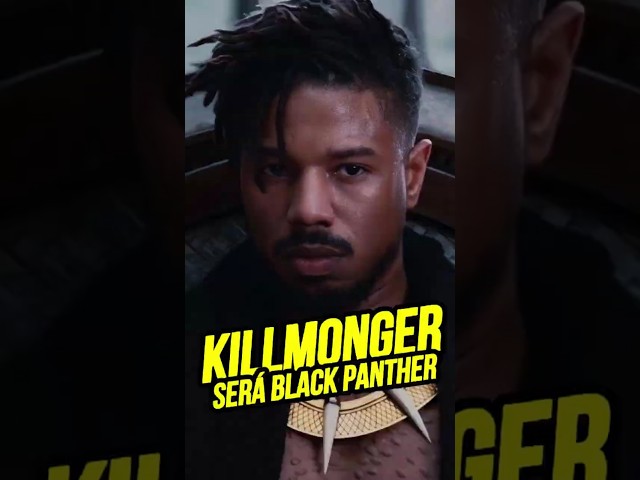 Vídeo relacionado con Displate - Póster de Metal - Montado con Imán - Marvel - What If - Zombie Killmonger
