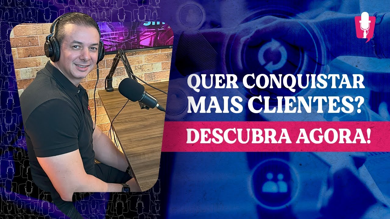 Anderson Maisse e Odacil revelam estratégias para Crescer Escritórios Contábeis - #EP60 | Grupo DPG