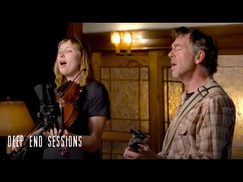 Richie and Rosie - Veins