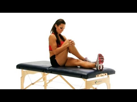 Tensor Fascia Latae Stretch