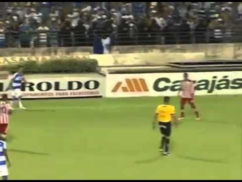 CSA 2X1 CRB  GOLS  !